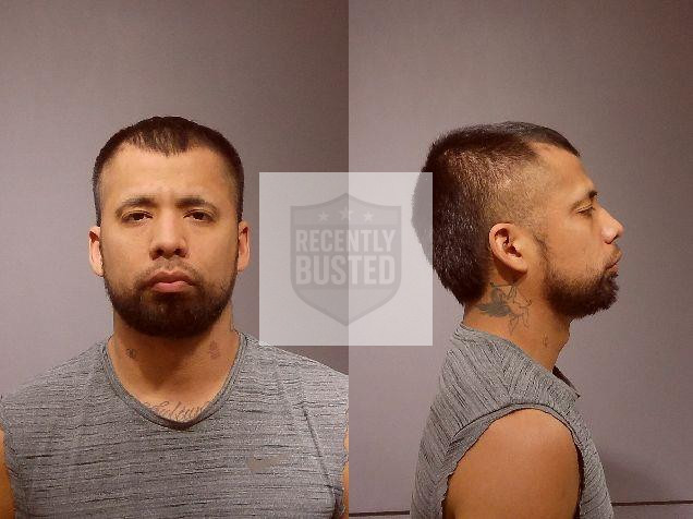 Mugshot of GARCIA, GAUDENCIA