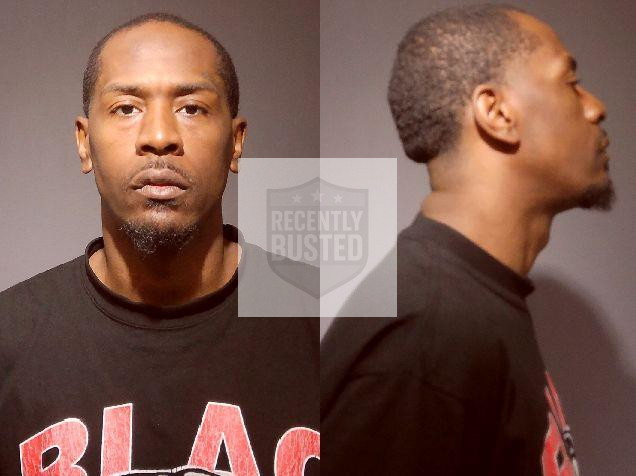Mugshot of WILLIAMSON, MAURICE JARVARIS