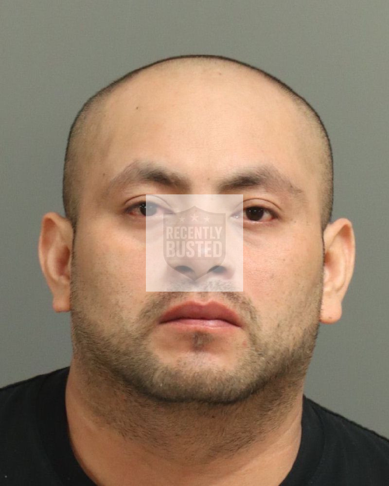 Mugshot of MARTINEZ-MOGUEL, JUAN ISAAC