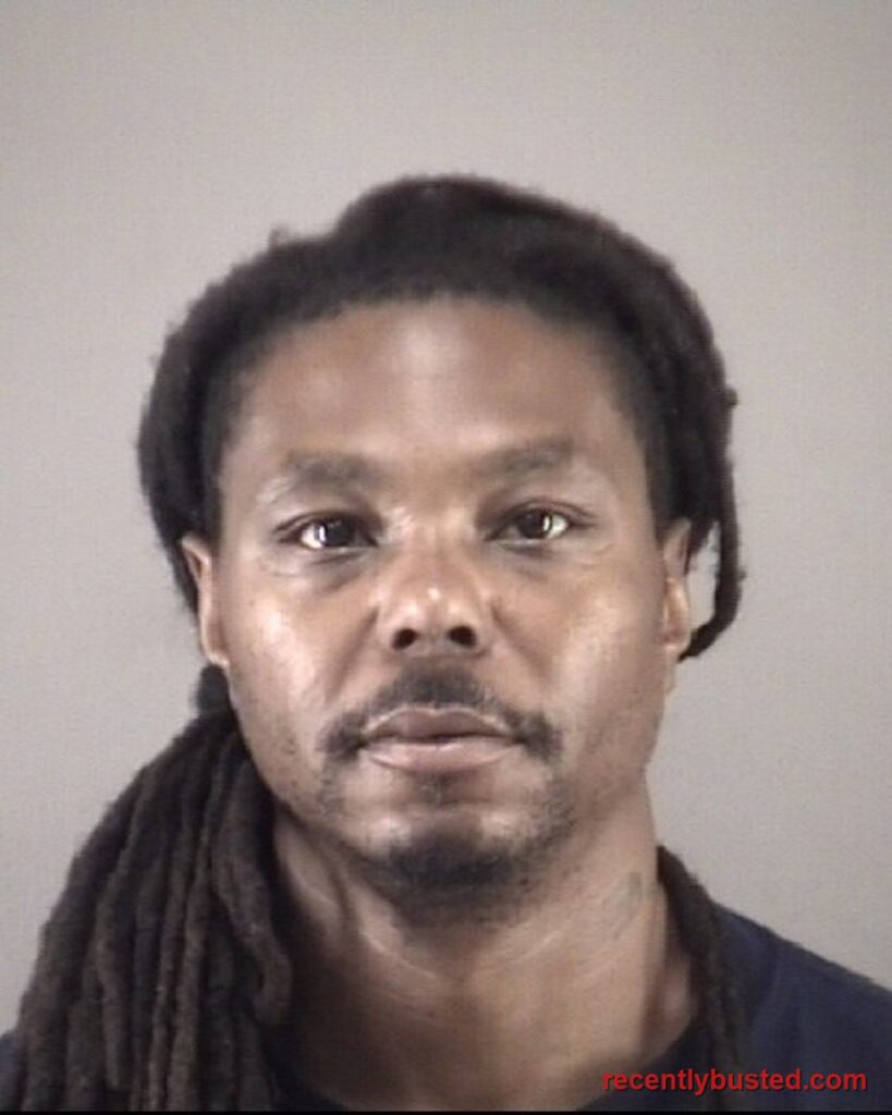 Booking photo of DEMARCO MARKESE COOK