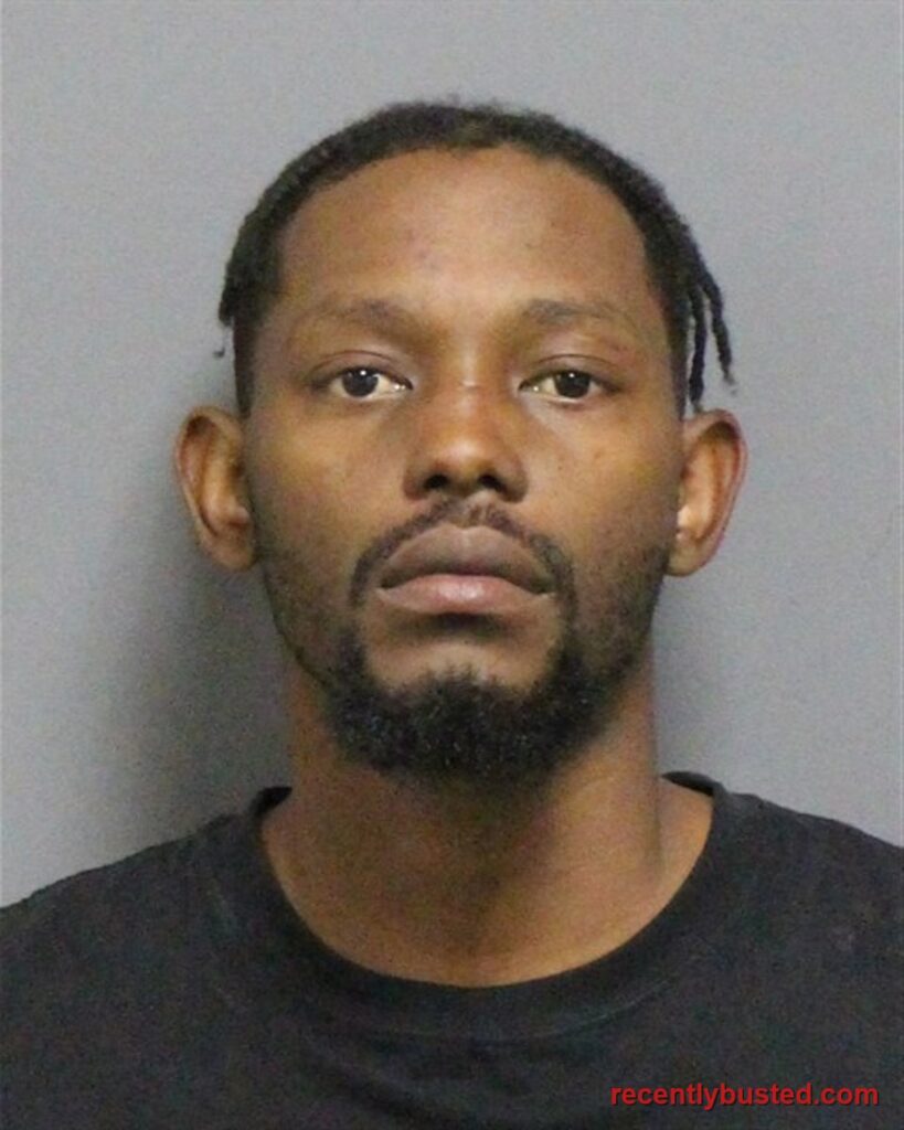 Booking photo of LEMARCUS KEJUAN DUNCAN
