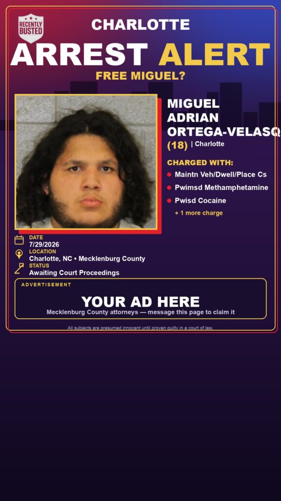 Booking photo of MIGUEL ADRIAN ORTEGA-VELASQUEZ
