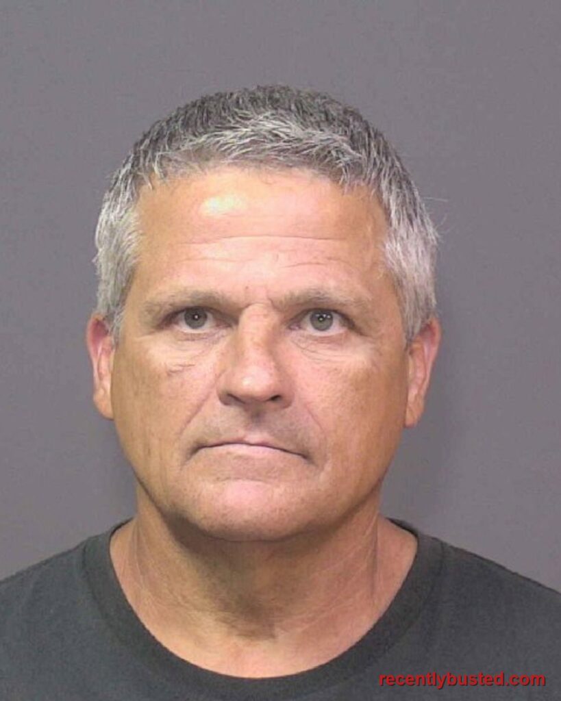 Booking photo of SHEARIN, DAVID MATTHEW
