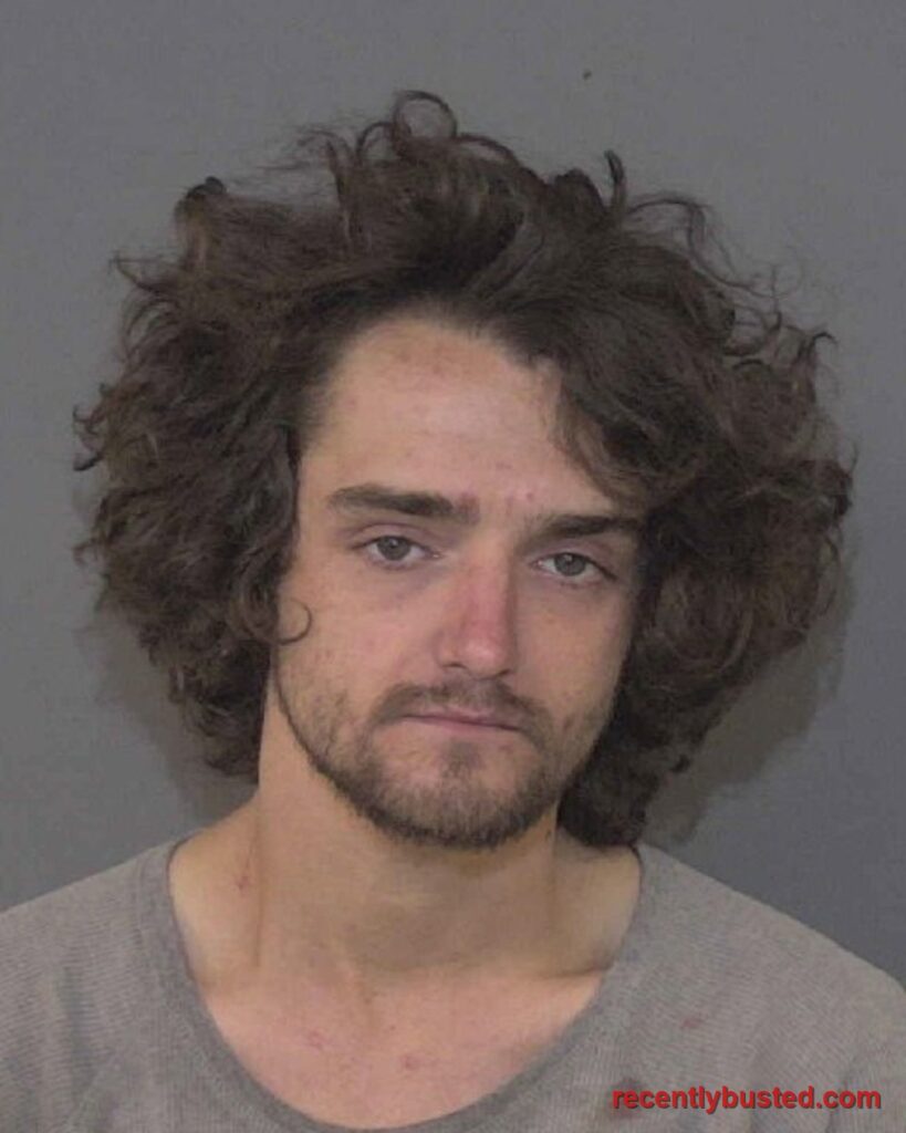 Booking photo of DUNCAN, JESSE KEITH