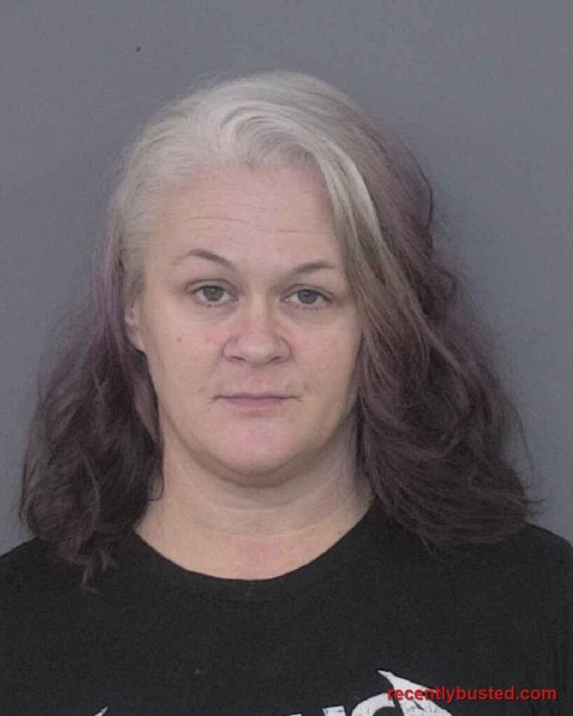 Booking photo of JANKURA, ALYSSA NICOLE
