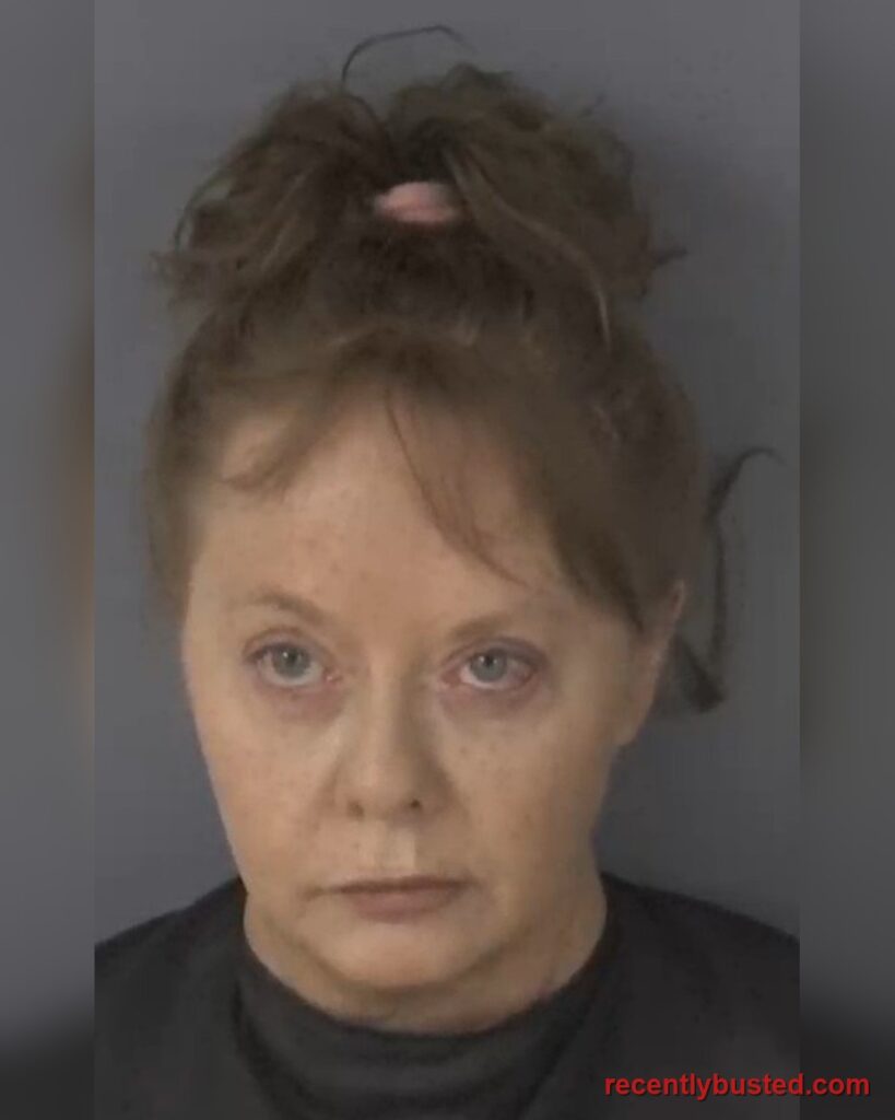 Booking photo of KIERA ELAINE BLUHM