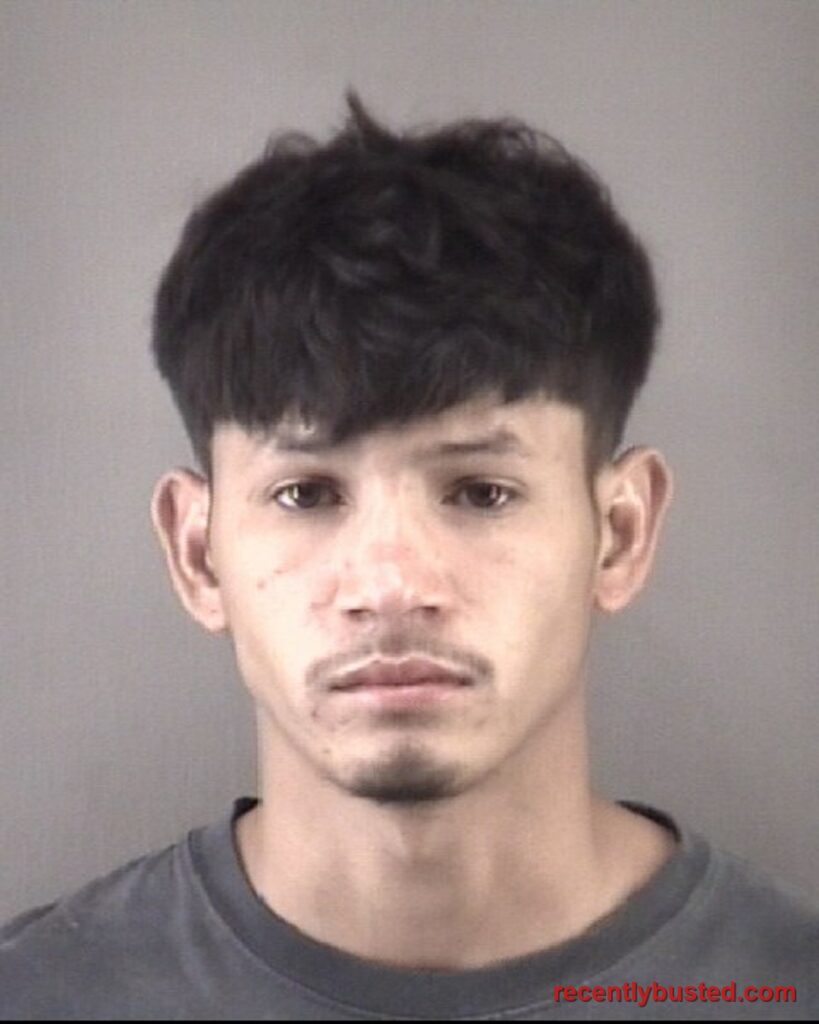 Booking photo of JANGRI JIREH GUZMANRODRIGUEZ