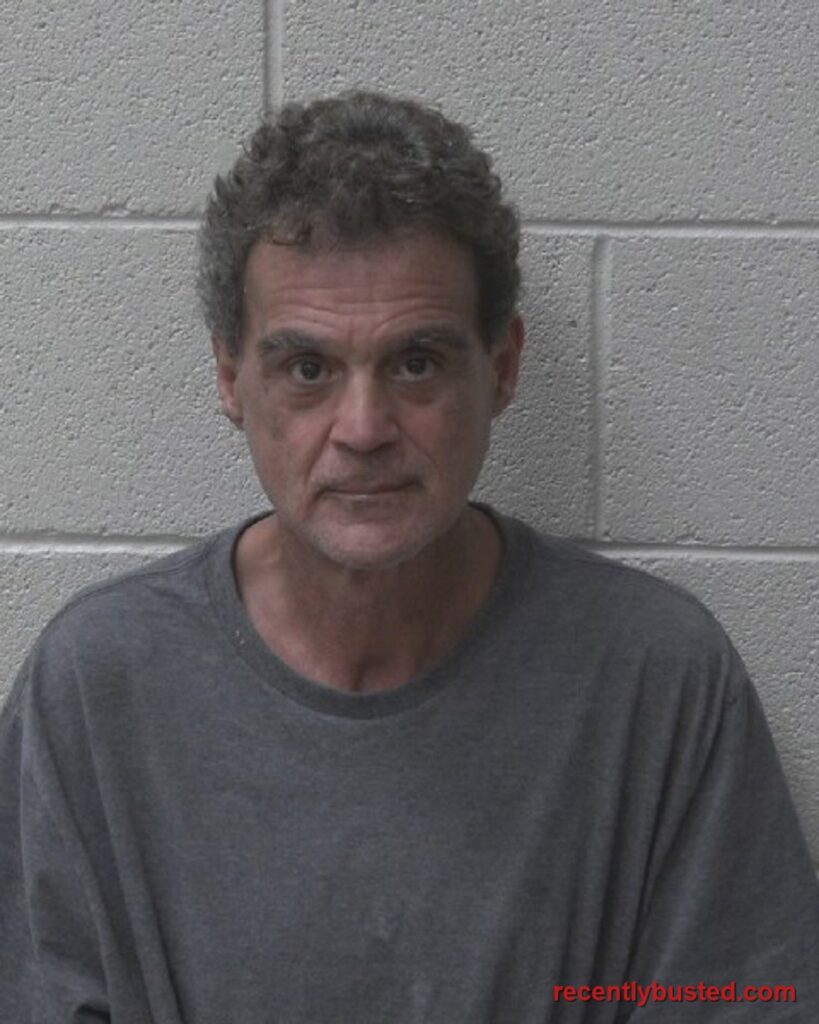 Booking photo of KENNETH DEWAYNE HILL