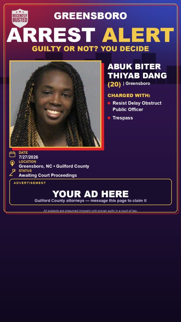 Booking photo of ABUK BITER THIYAB DANG