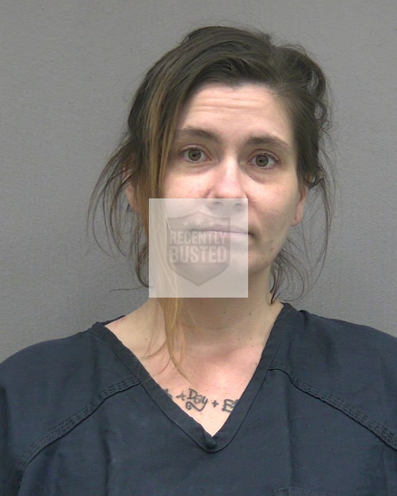 Mugshot of KAYS, EVA ANN