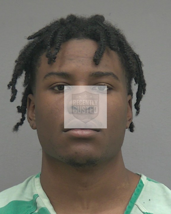 Mugshot of KENNEDY, KELLIS MARQUIS