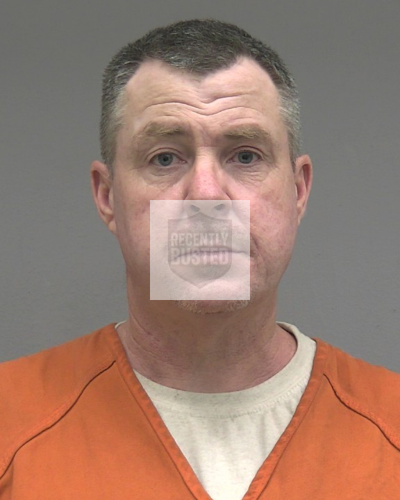 Mugshot of MARTIN, JAMES ARTHUR