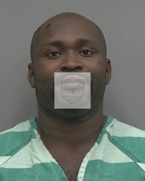 Mugshot of COURTNEY, JUSTIN LAQUAN