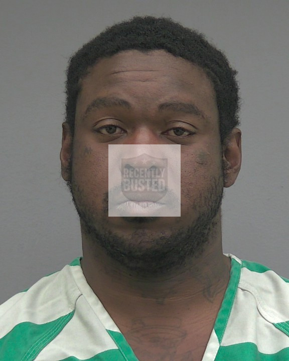 Mugshot of MENEFEE, DEKEVIOUS JERMAINE