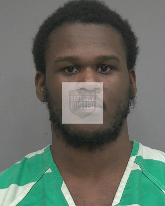 Mugshot of WELCH, STEVEN JAMAL