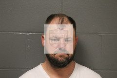 Mugshot of Witt, Bradley Dewayne