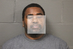 Mugshot of Siller, Muntezz Ackee