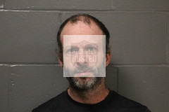 Mugshot of Compton, Joshua Allen