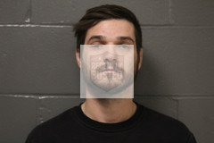 Mugshot of Rabenold, Jordan Brian