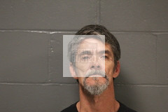 Mugshot of Poore, Scott David