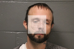 Mugshot of Elmore, Darryl Lynn