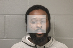 Mugshot of Murphy, Tony Dwaine