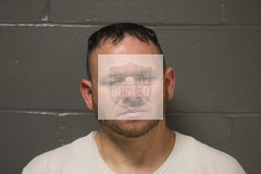 Mugshot of Ripley, Nathanial Edward