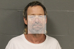 Mugshot of Simmons, Dwight Richard