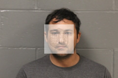 Mugshot of Jackson, Kyle Taylor