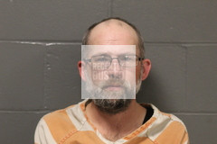 Mugshot of Law, Brian Douglas