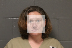 Mugshot of Roe, Jessica Myra