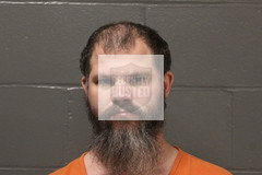 Mugshot of Larger, David Allen