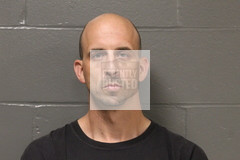 Mugshot of Pugh, Christopher Lee