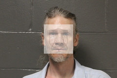 Mugshot of Bickford, Michael Dean