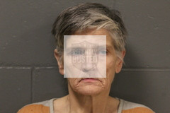 Mugshot of Stone, Cindy Lucille