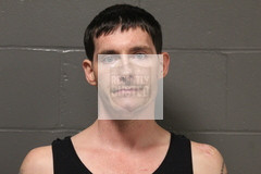 Mugshot of Wallen, Thomas Gale