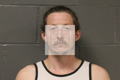 Mugshot of Ohern, Jamie Wayne Russell