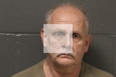 Mugshot of Russell, Steve Edward