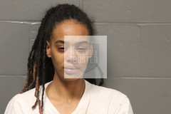 Mugshot of Moran, Caitlyn Rose