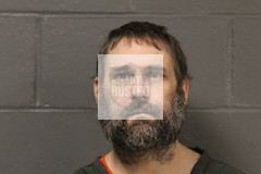 Mugshot of Davis, Gregory Bruce