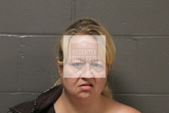 Mugshot of Downing, Amanda Grace