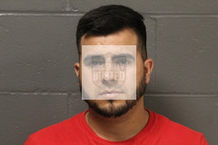 Mugshot of Terrazo-medrano, Bryan A