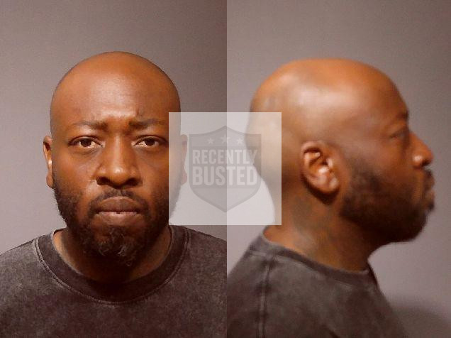 Mugshot of ALLEN, AUSTIN DEMATHENCE
