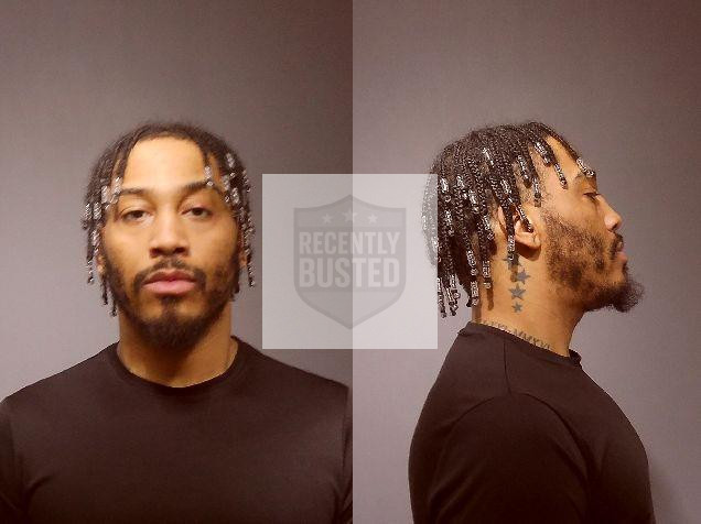 Mugshot of GORDON, CHAITEN ANTHONY