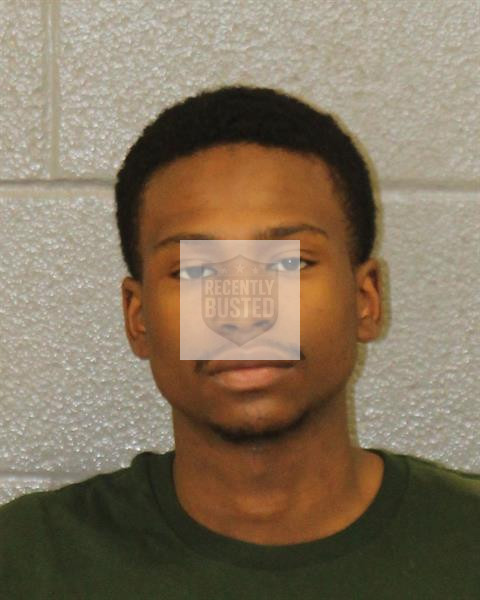 Mugshot of BEATTY, JASON