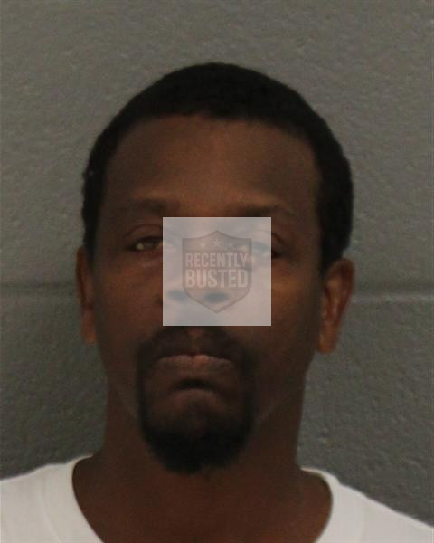 Mugshot of CARPENTER, ANTHONY