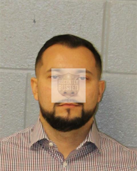 Mugshot of BELLORIN, EDWIN