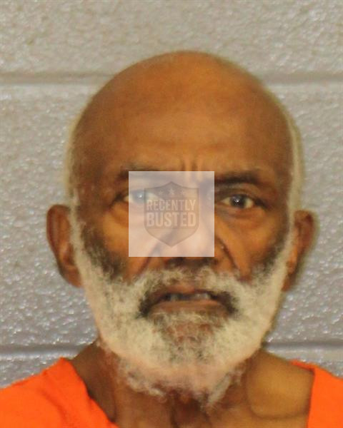 Mugshot of CALDWELL, CARL