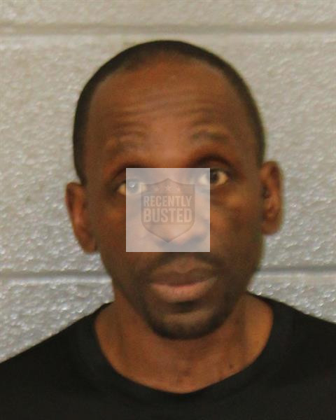 Mugshot of BEST, BRIAN