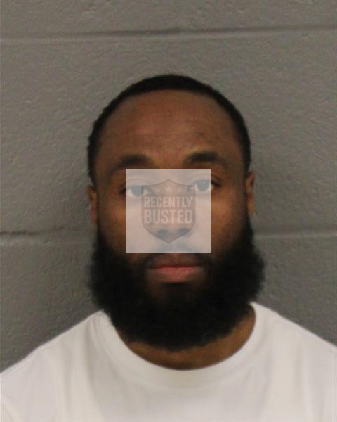 Mugshot of FLETCHER, DAQUAN